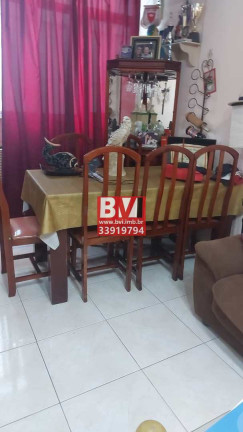 Imagem Apartamento com 2 Quartos à Venda, 82 m² em Vista Alegre - Rio De Janeiro