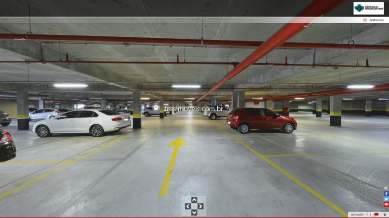 Imagem Imóvel para Alugar, 834 m² em Jurubatuba - São Paulo Imagem Imóvel para Alugar, 834 m² em Jurubatuba - São Paulo