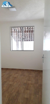 Imagem Apartamento com 2 Quartos à Venda, 60 m² em Jardim São Nicolau - São Paulo