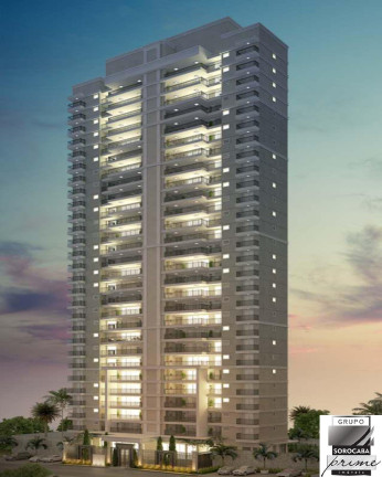 Imagem Apartamento com 4 Quartos à Venda, 166 m² em Jardim América - Sorocaba Imagem Apartamento com 4 Quartos à Venda, 166 m² em Jardim América - Sorocaba