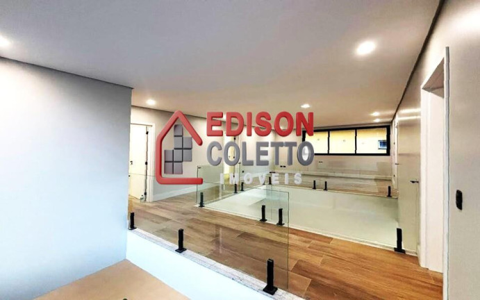 Imagem Casa de Condomínio com 4 Quartos à Venda, 305 m² em Santa Rosa - Piracicaba Imagem Casa de Condomínio com 4 Quartos à Venda, 305 m² em Santa Rosa - Piracicaba
