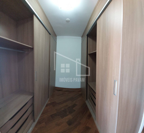 Imagem Apartamento com 3 Quartos à Venda, 110 m² em Centro - São Bernardo Do Campo
