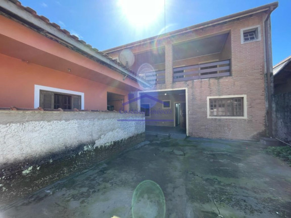 Imagem Casa com 5 Quartos à Venda, 236 m² em Sumidouro - Ubatuba