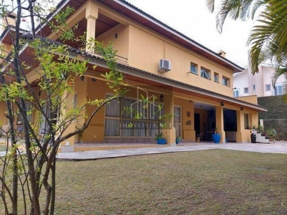 Imagem Casa com 5 Quartos à Venda, 750 m² em Alphaville - Santana De Parnaíba Imagem Casa com 5 Quartos à Venda, 750 m² em Alphaville - Santana De Parnaíba