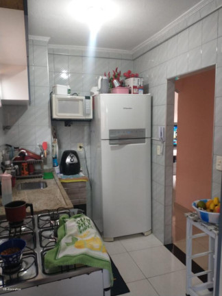 Imagem Apartamento com 2 Quartos à Venda, 54 m² em Santa Terezinha - São Bernardo Do Campo Imagem Apartamento com 2 Quartos à Venda, 54 m² em Santa Terezinha - São Bernardo Do Campo