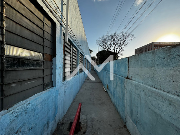 Imagem Imóvel para Alugar, 1.090 m² em Macedo - Guarulhos Imagem Imóvel para Alugar, 1.090 m² em Macedo - Guarulhos