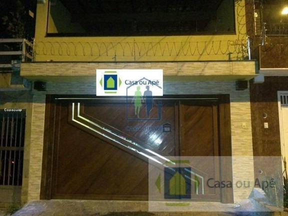 Imagem Sobrado com 3 Quartos à Venda, 180 m² em Vila Campo Grande - São Paulo Imagem Sobrado com 3 Quartos à Venda, 180 m² em Vila Campo Grande - São Paulo