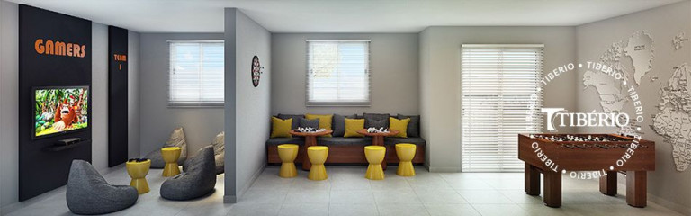 Imagem Apartamento com 2 Quartos à Venda, 50 m² em Campo Limpo - São Paulo Imagem Apartamento com 2 Quartos à Venda, 50 m² em Campo Limpo - São Paulo