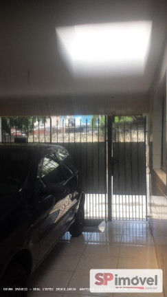 Imagem Casa com 1 Quarto à Venda, 50 m² em Vila Regina - São Paulo Imagem Casa com 1 Quarto à Venda, 50 m² em Vila Regina - São Paulo