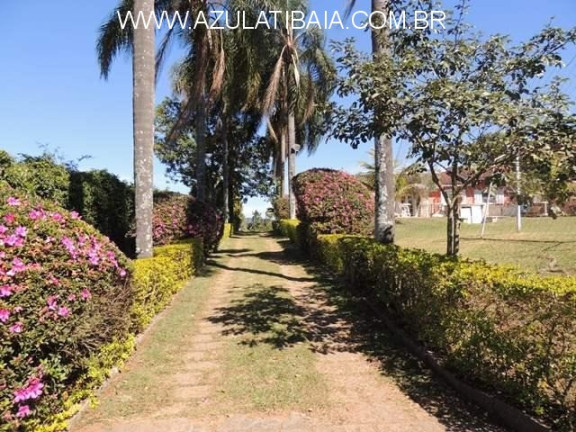 Imagem Imóvel com 4 Quartos à Venda, 500 m² em Jardim Estancia Brasil - Atibaia