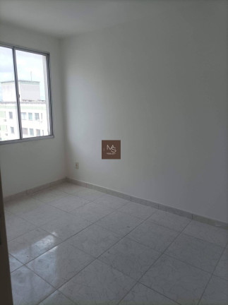 Imagem Apartamento com 3 Quartos à Venda, 58 m² em Nova Parnamirim - Parnamirim Imagem Apartamento com 3 Quartos à Venda, 58 m² em Nova Parnamirim - Parnamirim