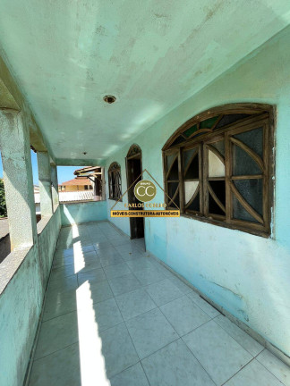 Imagem Casa com 2 Quartos à Venda, 500 m² em Unamar (tamoios) - Cabo Frio Imagem Casa com 2 Quartos à Venda, 500 m² em Unamar (tamoios) - Cabo Frio