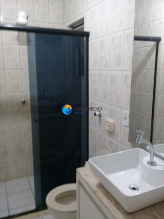 Imagem Apartamento com 3 Quartos à Venda, 73 m² em Santa Bárbara - Criciúma
