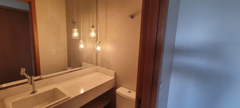 Imagem Apartamento com 2 Quartos à Venda, 122 m² em Tamboré - Santana De Parnaíba Imagem Apartamento com 2 Quartos à Venda, 122 m² em Tamboré - Santana De Parnaíba