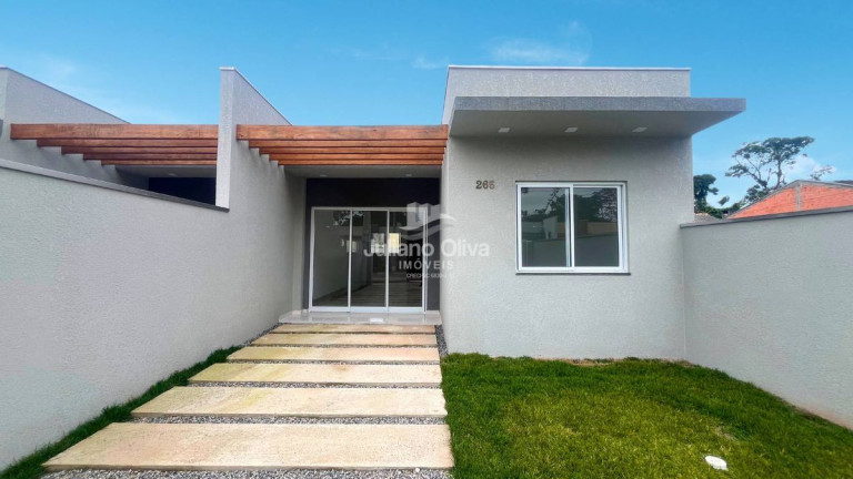 Casa com 2 Quartos à Venda, 57 m² em Brandalize - Itapoá