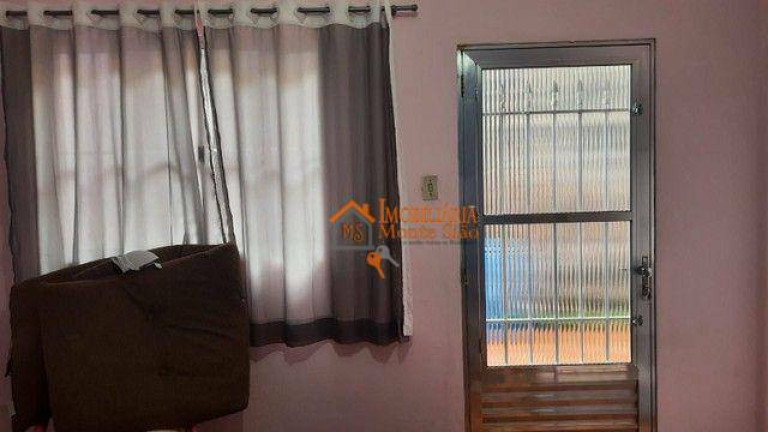 Casa com 3 Quartos à Venda, 175 m² em Pimentas - Guarulhos