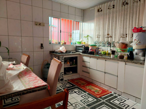 Imagem Casa com 4 Quartos à Venda, 175 m² em Nova Cerejeira - Atibaia Imagem Casa com 4 Quartos à Venda, 175 m² em Nova Cerejeira - Atibaia