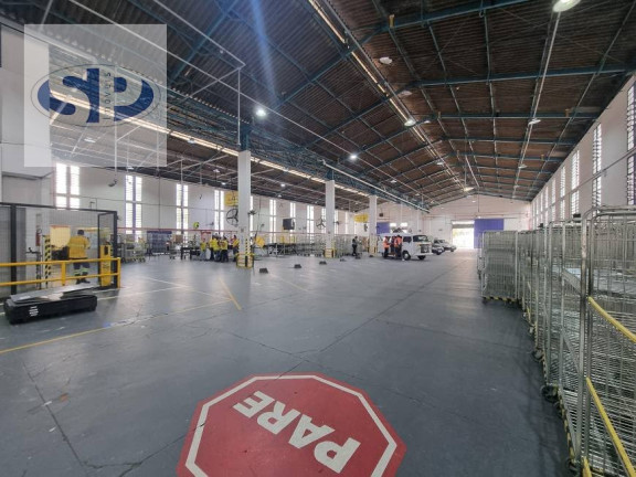 Imagem Imóvel Comercial para Alugar, 2.658 m² em Vila Leopoldina - São Paulo Imagem Imóvel Comercial para Alugar, 2.658 m² em Vila Leopoldina - São Paulo