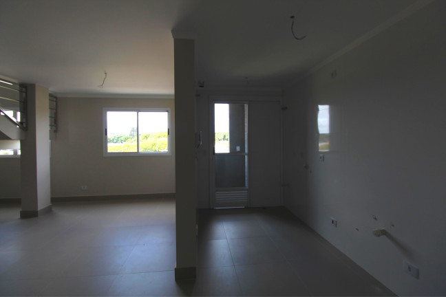 Imagem Apartamento com 3 Quartos à Venda, 176 m² em Jardim Social - Curitiba