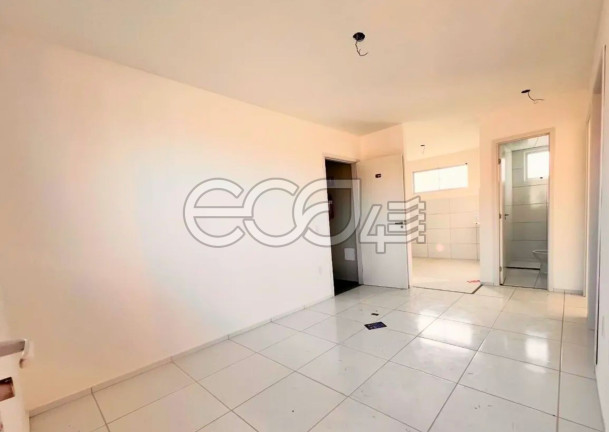 Imagem Apartamento com 2 Quartos à Venda, 51 m² em Luar Da Barra - Barra Dos Coqueiros Imagem Apartamento com 2 Quartos à Venda, 51 m² em Luar Da Barra - Barra Dos Coqueiros