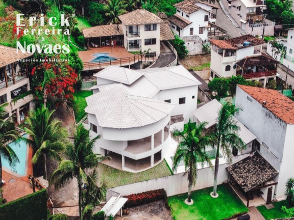 Casa com 4 Quartos à Venda, 10 m² em Praia Do Morro - Guarapari