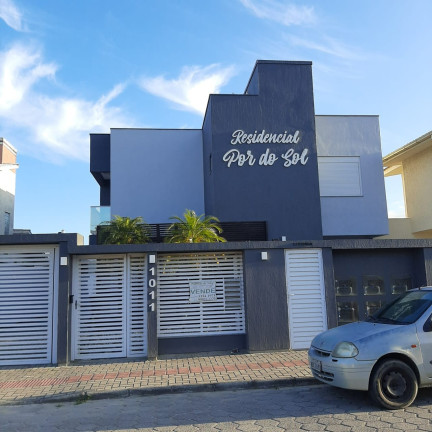 Sobrado com 2 Quartos à Venda, 110 m² em Pinguirito - Garopaba