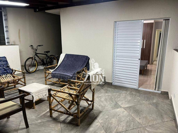 Imagem Sobrado com 3 Quartos à Venda, 154 m² em Parada Inglesa - São Paulo Imagem Sobrado com 3 Quartos à Venda, 154 m² em Parada Inglesa - São Paulo