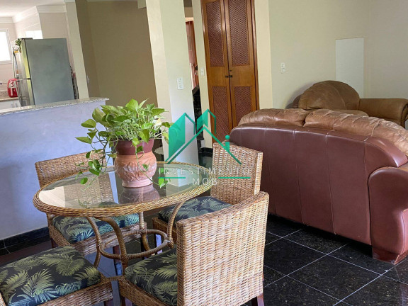 Imagem Casa com 3 Quartos à Venda, 150 m² em Enseada - Guarujá Imagem Casa com 3 Quartos à Venda, 150 m² em Enseada - Guarujá