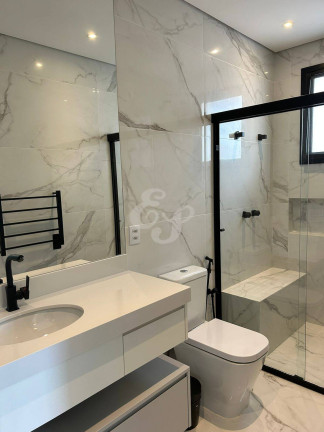Imagem Casa de Condomínio com 4 Quartos à Venda, 341 m² em Cidade Tamboré - Santana De Parnaíba Imagem Casa de Condomínio com 4 Quartos à Venda, 341 m² em Cidade Tamboré - Santana De Parnaíba
