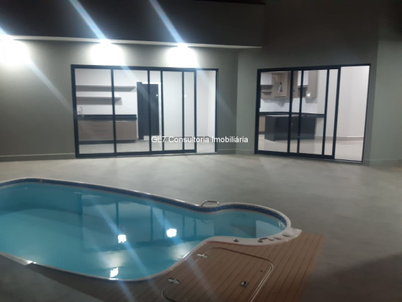 Imagem Casa com 3 Quartos à Venda, em Jardim Reserva Bom Viver De Indaiatuba - Indaiatuba Imagem Casa com 3 Quartos à Venda, em Jardim Reserva Bom Viver De Indaiatuba - Indaiatuba