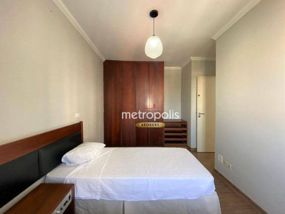 Imagem Apartamento com 2 Quartos para Alugar, 60 m² em Centro - São Bernardo Do Campo Imagem Apartamento com 2 Quartos para Alugar, 60 m² em Centro - São Bernardo Do Campo