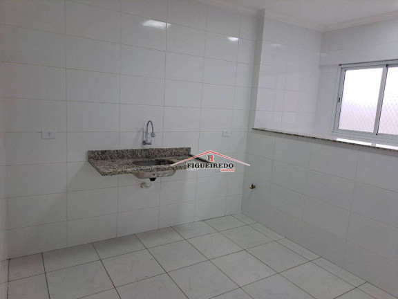Imagem Apartamento com 3 Quartos à Venda, 89 m² em Aviação - Praia Grande