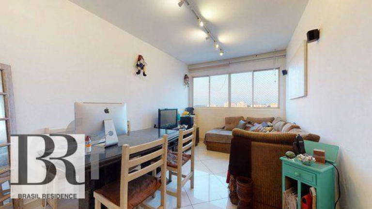 Imagem Apartamento com 2 Quartos à Venda, 54 m² em Jabaquara - São Paulo Imagem Apartamento com 2 Quartos à Venda, 54 m² em Jabaquara - São Paulo