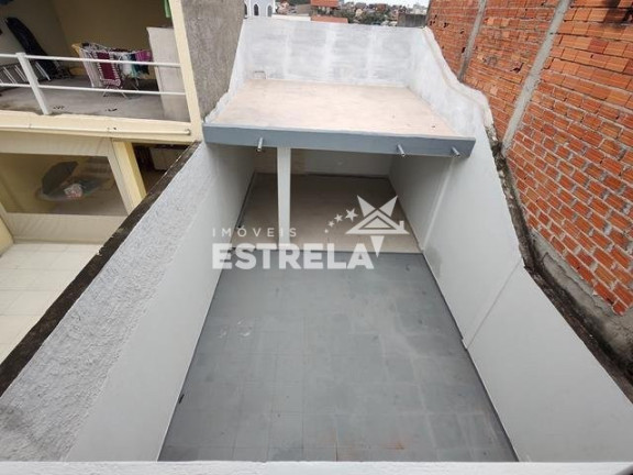 Imagem Casa com 2 Quartos à Venda, 73 m² em Parque Mirante Da Mata - Cotia Imagem Casa com 2 Quartos à Venda, 73 m² em Parque Mirante Da Mata - Cotia