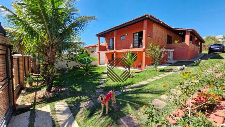 Imagem Sobrado com 2 Quartos à Venda, 280 m² em Jundiacanga - Araçoiaba Da Serra Imagem Sobrado com 2 Quartos à Venda, 280 m² em Jundiacanga - Araçoiaba Da Serra