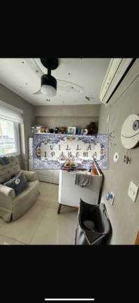 Imagem Apartamento com 3 Quartos à Venda, 95 m² em Botafogo - Rio De Janeiro Imagem Apartamento com 3 Quartos à Venda, 95 m² em Botafogo - Rio De Janeiro
