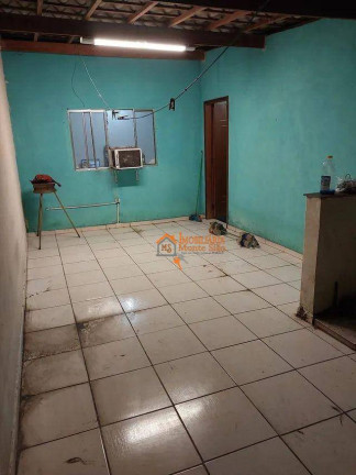 Imagem Casa com 3 Quartos à Venda, 100 m² em Jardim Guilhermino - Guarulhos Imagem Casa com 3 Quartos à Venda, 100 m² em Jardim Guilhermino - Guarulhos