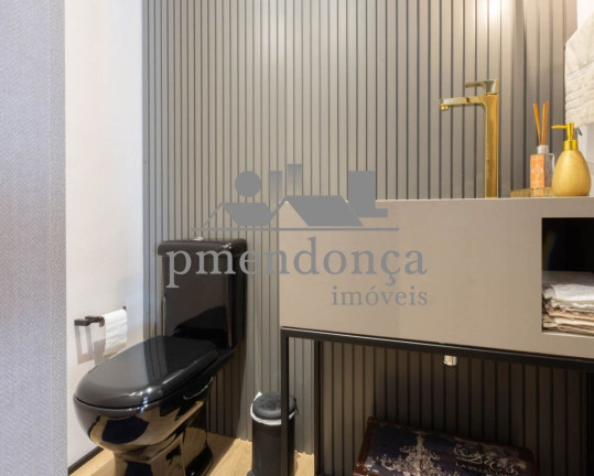 Imagem Apartamento com 4 Quartos à Venda, 164 m² em Vila Romana - São Paulo Imagem Apartamento com 4 Quartos à Venda, 164 m² em Vila Romana - São Paulo