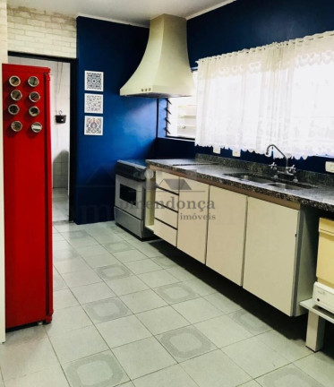 Imagem Apartamento com 4 Quartos à Venda, 226 m² em Perdizes - São Paulo Imagem Apartamento com 4 Quartos à Venda, 226 m² em Perdizes - São Paulo