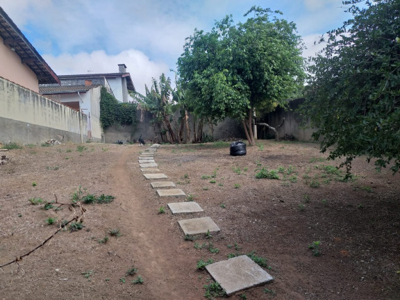 Imagem Terreno à Venda, 300 m² em Jardim Tapajós - Atibaia Imagem Terreno à Venda, 300 m² em Jardim Tapajós - Atibaia