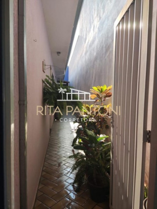 Imagem Casa com 2 Quartos à Venda, 115 m² em Jardim Angelina - São Carlos Imagem Casa com 2 Quartos à Venda, 115 m² em Jardim Angelina - São Carlos