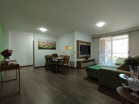 Imagem Apartamento com 2 Quartos à Venda, 100 m² em Alto - Teresópolis