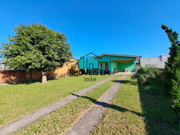 Imagem Casa com 2 Quartos à Venda, 139 m² em Centro - Imbé Imagem Casa com 2 Quartos à Venda, 139 m² em Centro - Imbé