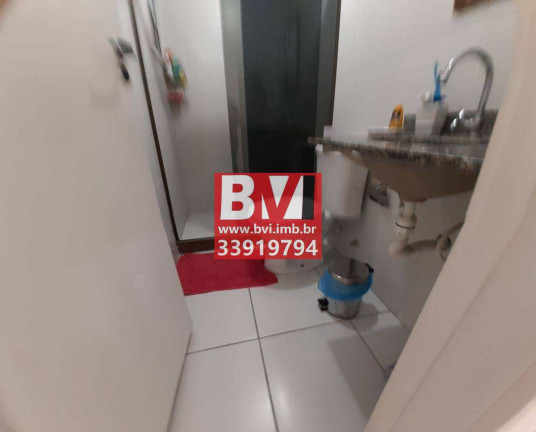 Imagem Apartamento com 3 Quartos à Venda, 60 m² em Vaz Lobo - Rio De Janeiro