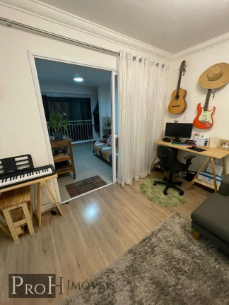 Imagem Apartamento com 3 Quartos à Venda, 84 m² em Vila Prudente - São Paulo