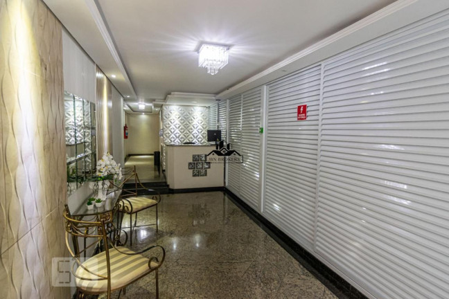 Imagem Apartamento com 2 Quartos à Venda, 90 m² em Mooca - São Paulo