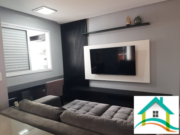 Imagem Apartamento com 2 Quartos à Venda, 96 m² em Barcelona - São Caetano Do Sul Imagem Apartamento com 2 Quartos à Venda, 96 m² em Barcelona - São Caetano Do Sul