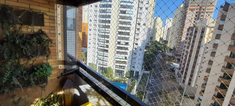 Imagem Apartamento com 3 Quartos à Venda, 110 m² em Chácara Klabin - São Paulo Imagem Apartamento com 3 Quartos à Venda, 110 m² em Chácara Klabin - São Paulo