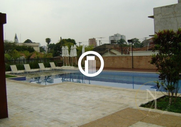 Imagem Apartamento com 3 Quartos à Venda, 120 m² em Bosque Da Saúde - São Paulo