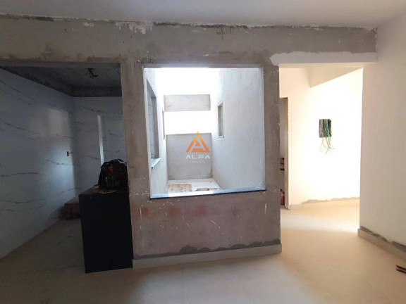 Imagem Apartamento com 2 Quartos à Venda, 50 m² em Boa Morte - Barbacena Imagem Apartamento com 2 Quartos à Venda, 50 m² em Boa Morte - Barbacena